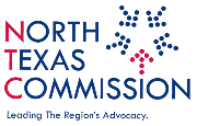 North Texas Commission Logo